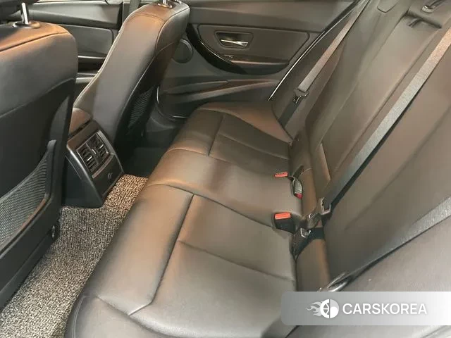 BMW 3 Series (F30) id 3319823 из Кореи 10