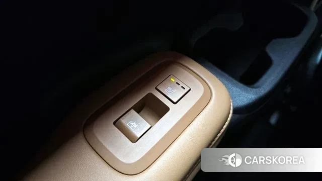 Hyundai Santa Fe (MX5) id 3372210 из Кореи 10