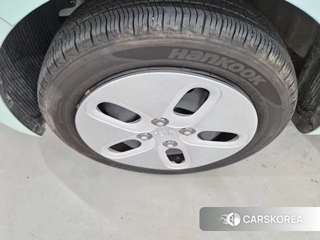 Kia The New Ray id 3390932 из Кореи 10