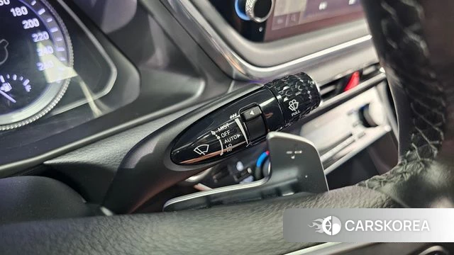 Hyundai Sonata Hybrid (DN8) id 4556077 из Кореи 10