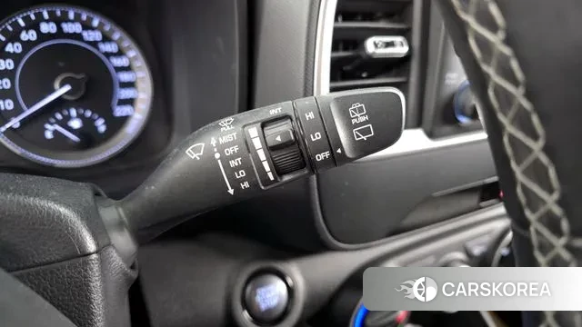 Hyundai Venue id 3573766 из Кореи 10