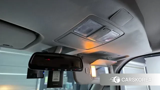 Kia The New Ray id 3412659 из Кореи 10