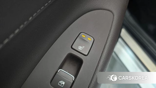 Hyundai The New Grandeur IG Hybrid id 4187952 из Кореи 10