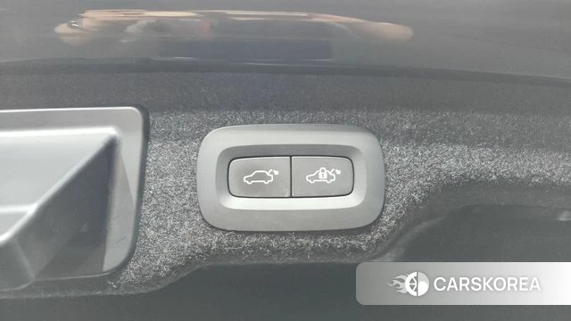 Volvo S90 id 4282535 из Кореи 10