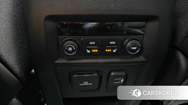 Chevrolet (GM Daewoo) Traverse id 4764330 из Кореи 10