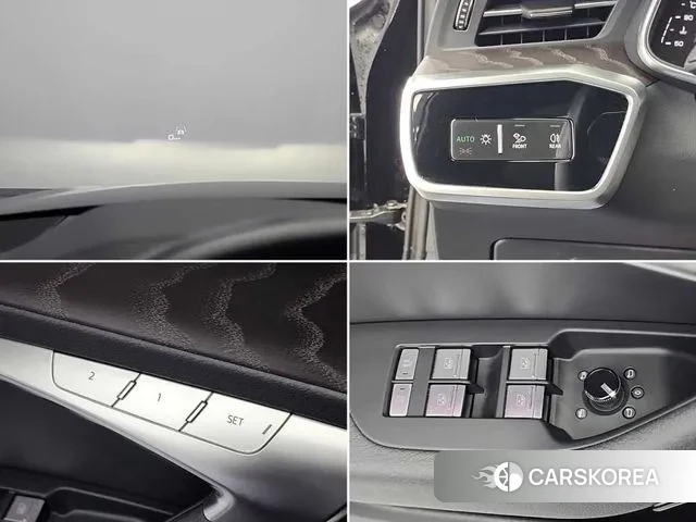 Audi A6 (C8) id 3757060 из Кореи 10