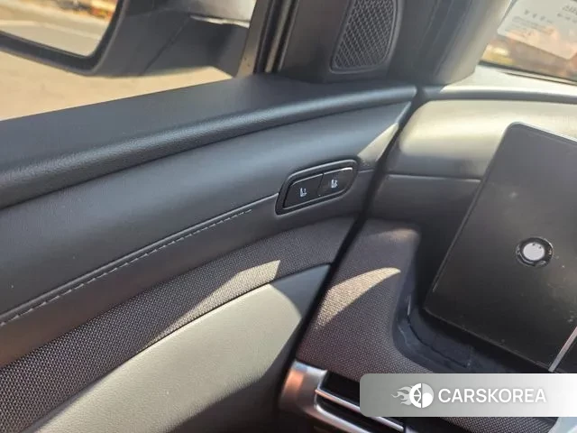 Hyundai The New Tucson (NX4) id 3744964 из Кореи 10