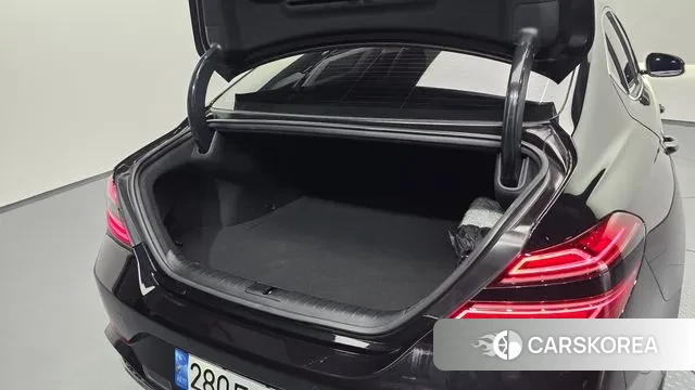 Genesis The New G70 id 3752022 из Кореи 10