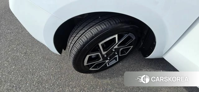 Kia The New Kia Ray id 4433171 из Кореи 10