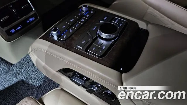 Kia More K9 id 2926964 из Кореи 10