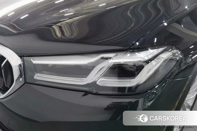 BMW 5 series id 4275978 из Китая 10