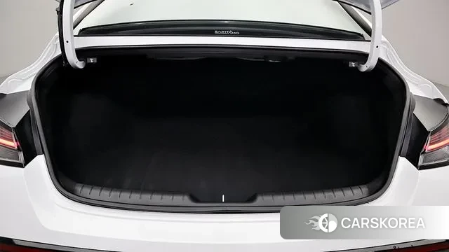 Hyundai The New Avante Hybrid (CN7) id 3278130 из Кореи 10