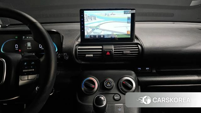 Hyundai Casper id 3806474 из Кореи 10