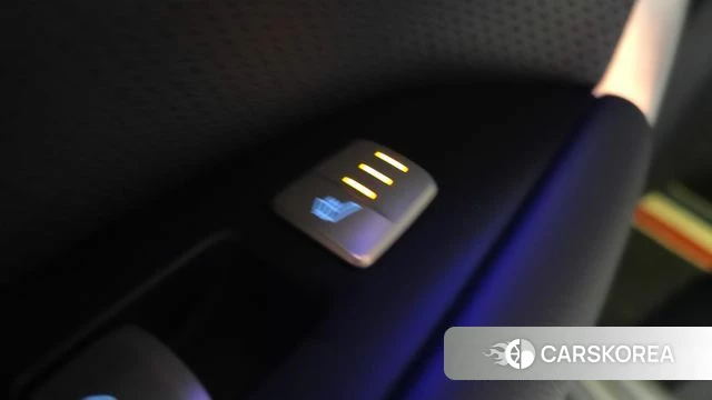 Genesis G70 id 4490776 из Кореи 10