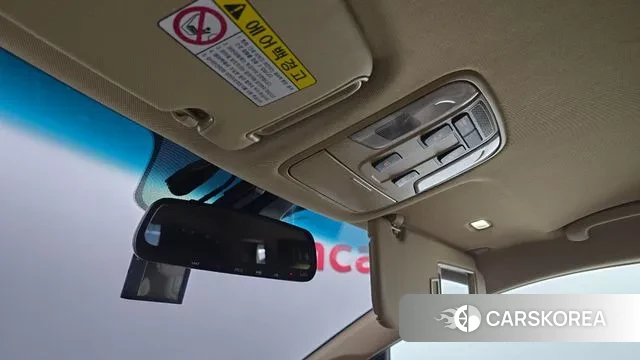 Kia The New Carnival id 2991085 из Кореи 10