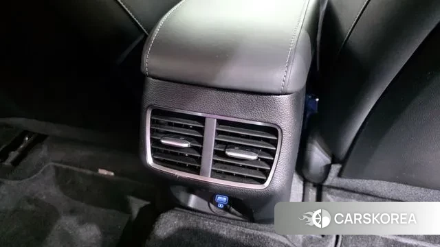 Hyundai Sonata (DN8) id 3412412 из Кореи 10