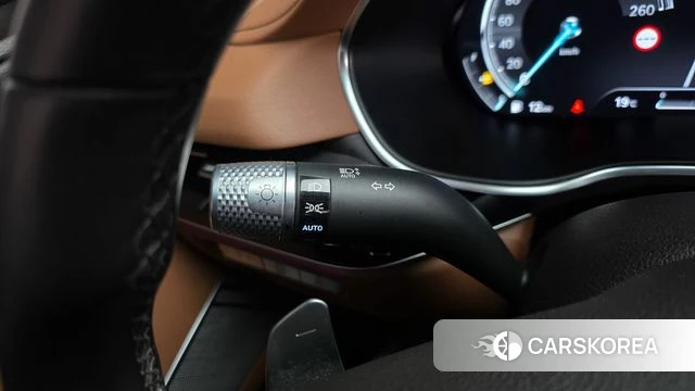 Genesis G80 (RG3) id 4793640 из Кореи 10