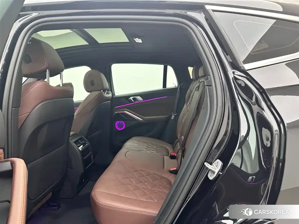 BMW X6 id 4628016 из Китая 10