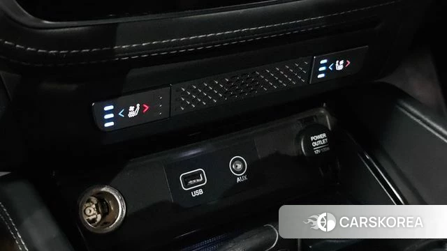 Ssangyong G4 Rexton id 4638270 из Кореи 10