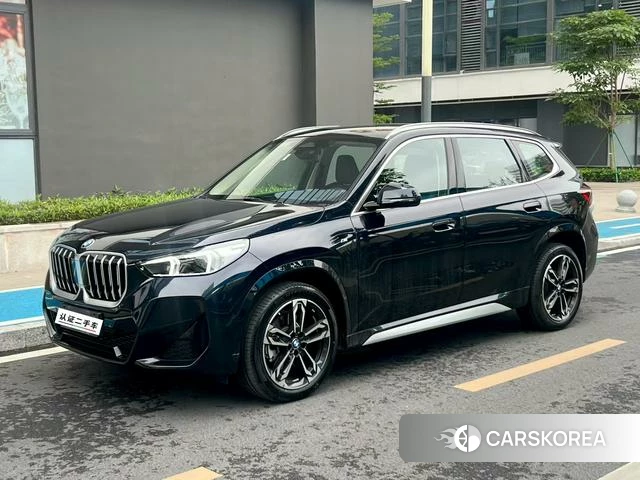 BMW X1 id 4279213 из Китая 10