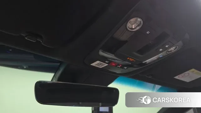 Kia K8 Hybrid id 3053512 из Кореи 10