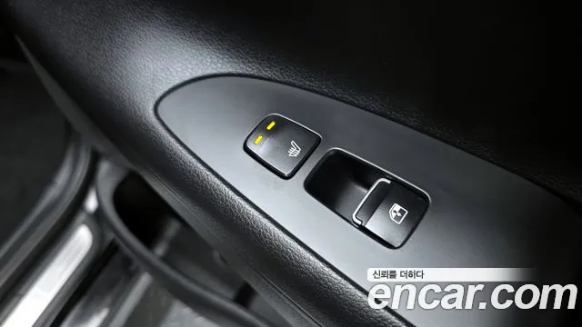 Hyundai The New Grandeur IG id 2705938 из Кореи 10