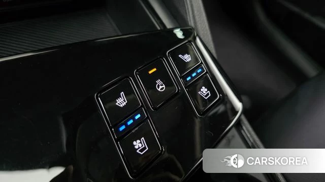 Kia Sportage 5th Generation Hybrid id 4308649 из Кореи 10