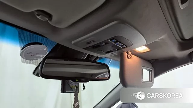 Toyota Camry (XV70) id 3593262 из Кореи 10