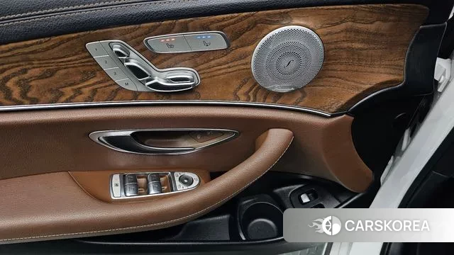 Mercedes-Benz E-Class W213 id 3788583 из Кореи 10