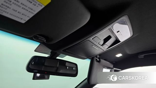 Ssangyong Rexton Sports id 3899122 из Кореи 10