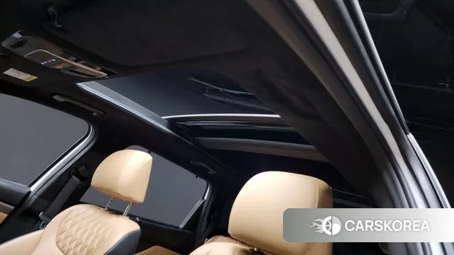 Hyundai The New Santa Fe id 3395460 из Кореи 10