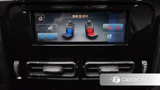 Lincoln Aviator 2nd generation id 3443201 из Кореи 10