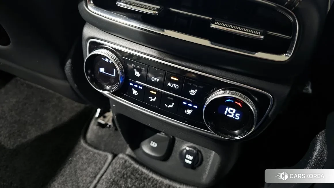 Genesis GV80 id 1941022 из Кореи 10