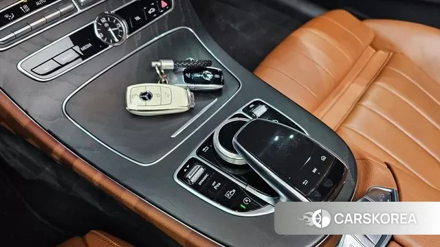 Mercedes-Benz E-Class W213 id 3469825 из Кореи 10