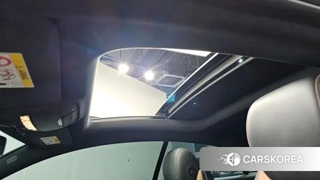 Mercedes-Benz E-Class W213 id 3144211 из Кореи 10