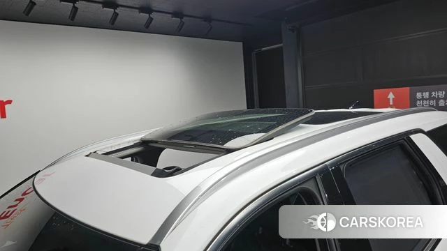 Hyundai Palisade id 4614926 из Кореи 10