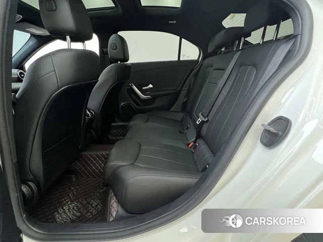 Mercedes-Benz Class A id 4253796 из Китая 10