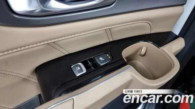 Kia The New Sorento 4th Generation id 2867496 из Кореи 10