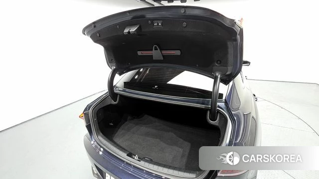 Hyundai The New Grandeur IG id 4495981 из Кореи 10