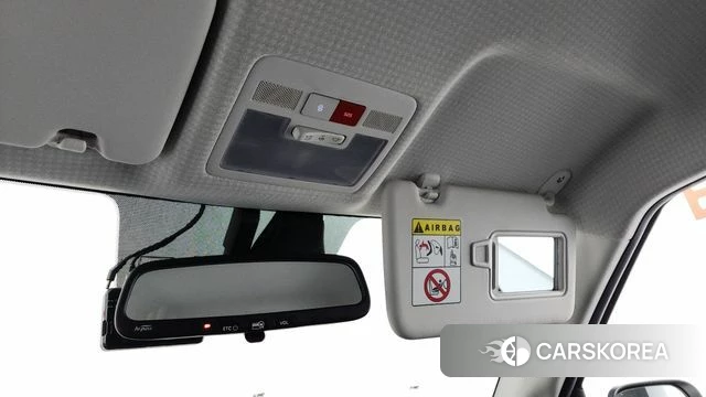 Hyundai Casper id 4282653 из Кореи 10