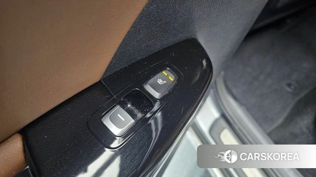 Kia Sportage The Bold id 4683737 из Кореи 10