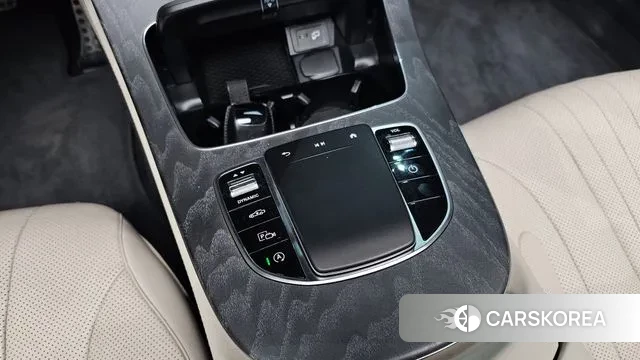 Mercedes-Benz CLS-Class C257 id 3458150 из Кореи 10