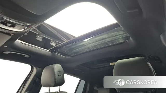 Mercedes-Benz EQB X243 id 3006915 из Кореи 10