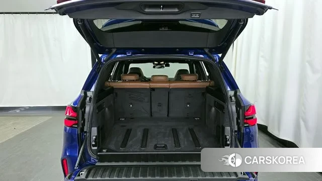 BMW X5M (G05) id 3689783 из Кореи 10