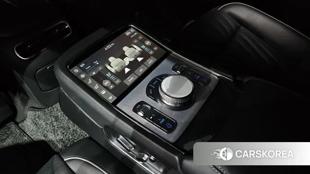 Genesis G90 (RS4) id 3680469 из Кореи 10