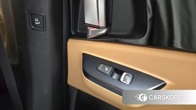 Kia Carnival 4th generation id 3268629 из Кореи 10