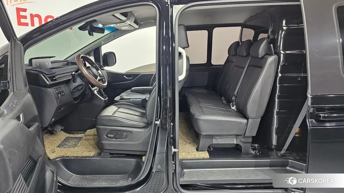 Hyundai Staria id 1759271 из Кореи 10