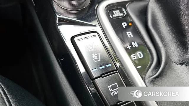 Kia Seltos id 3044661 из Кореи 10