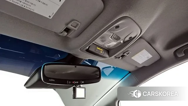 Chevrolet (GM Daewoo) New Bolt EV id 3726614 из Кореи 10