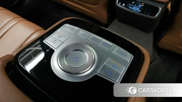 Genesis G80 (RG3) id 4324311 из Кореи 10